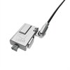 Noble TZ08 Wedge Lock for Z slot