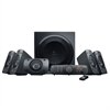 Logitech Z906 Surround Sound Speaker System 5.1