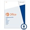 Download - Microsoft  Office Professional 2013 1 License