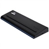 Targus USB 3.0 SuperSpeed Dual Video Docking Station with Power - USB docking station - LAN Gigabit LAN