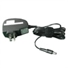 Dell 30W 3-Prong AC Adapter for Select Dell Laptops