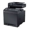 Dell - 2155cn Multifunction Color Laser Printer