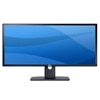 Dell UltraSharp U2913WM - LED monitor - 29-inch - with 3-Years Advanced Exchange Service and Premium Panel Guarantee