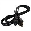 Dell - Power Cord, 125V, USA