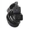 Dell - C20-C19 Power Cord for PowerEdge 6800