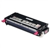 Dell - Toner cartridge - 1 x magenta - 4000 pages - for Multifunction Color Laser Printer 3115cn