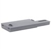 Dell 85 WHr 9-Cell Lithium-Ion Primary Battery for Dell Latitude D531/ D830 Laptops / Precision M4300 Mobile WorkStations