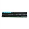 60 Whr 6-Cell Lithium-Ion Battery for Dell Latitude E5420/ E5520/ E6420/ E6420 XFR Laptops
