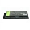 87 Whr 9-Cell Lithium-Ion Primary Battery with 3-Year Warranty for Dell Precision Mobile M4600/ M6600 WorkStation