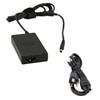 Dell - 45 Watt 3-Prong AC Adaptor for Dell XPS 13 Laptops