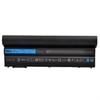 Dell 97 WHr 9-Cell Primary Battery for Dell Latitude E6540 / E6440 / E6440 ATG Laptops