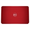 Dell - SWITCH by Design Studio - Fire Red Lid for Dell Inspiron 14R(N4110) Laptops