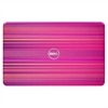 Dell - SWITCH by Design Studio - Horizontal Pink Lid for Dell Inspiron 17R (N7110) Laptops