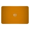 SWITCH by Design Studio - Orange Bronze Lid for Dell Inspiron 14R (N4110) Laptops