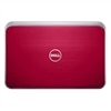 Dell - SWITCH by Design Studio - Fire Red Lid