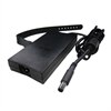 Dell - 130 Watt 3 Prong AC Adapter with 3 ft Power Cord for Latitude E5400/ E6400/ E6400 ATG/ E6500 Laptops / Precision Mobile WorkStations M2400/ M4400