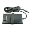 Dell - 65 Watt 3 Prong AC Adapter with 6 ft Power Cord for Dell XPS 14 (L401X)/ 15 (L501X) Laptops
