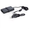 Dell - 130 Watt 3 Prong AC Adapter with 3 ft Power Cord for Dell XPS 15 (L501X) laptops