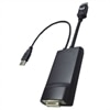 Dell Display Port to Dual Link DVI Adapter