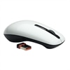 Dell - WM311 Wireless Mouse with Nano Receiver - White