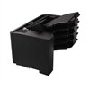 Dell - 5-Bin Mailbox Tray for 5230n/dn/5350dn Laser Printers