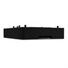 Dell - 2155cn/cdn Optional 250 Sheet Paper Tray Compatible with Dell Printers 2155cn and 2155cdn
