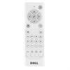 Dell Projector Remote Control for Dell S500/S500wi Projectors
