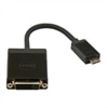 Dell Mini HDMI to DVI-D (SL) Adapter