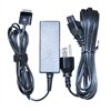 30-Watt AC Adapter with Power Cord for Dell Latitude ST
