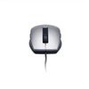 Dell - Mouse - laser - 6 button(s) - wired - USB