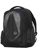 Dell Adventure Backpack - Laptop carrying backpack - 15.6-inch - black with blue accents