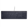 Dell KB113 USB Wired Keyboard - Black
