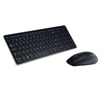 Dell KM713 Compact Wireless Keyboard and Mouse – Bilingual
