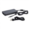 Dell 240-Watt AC Adapter with 6 ft Power Cord for Select Dell Alienware / Latitude Laptops / Precision Workstations / Alienware Desktops