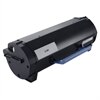 Dell 2,500-Page Black Toner Cartridge for Dell B2360d/ B2360dn/ B3460dn/ B3465dn/ B3465dnf Laser Printers - Use and Return