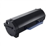 Dell 20,000-Page Black Toner Cartridge for Dell B3460dn Laser Printer