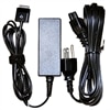 Dell 30-Watt 3 Prong AC Adapter with 3.28 ft Power Cord for Dell Latitude 10 Tablet/XPS 10 Tablet