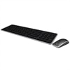 Dell KM714 Wireless Keyboard and Mouse Combo – French