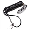 Dell Combination Security Keyed Lock
