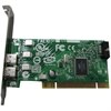 IEEE 1394a FireWire Controller Card for Select Dell Inspiron / OptiPlex / Precision Workstation / Vostro Desktops