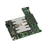 Dell Intel X520 10 Gigabit Dual Port KX4 Ethernet Mezzanine Card