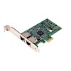 Dell - Broadcom 5720 Dual-Port 1 Gigabit Network Interface Card for Dell PowerEdge R620/ R720/ R820 Servers