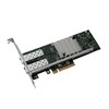 Dell - Intel 10 Gigabit AF DA Dual Port Server Adapter for Select Dell PowerEdge Servers