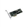 Dell - Gigabit ET Quad-Port Server Adapter for Select Dell PowerEdge Servers / PowerVault DL2200 Storage