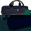 Dell Topload Canvas - Fits Laptops with Screen Sizes Up to 16-inch