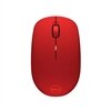 Dell Wireless Mouse-WM126 - Red