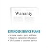 Dell - 4th Year Limited Warranty Extension, Advanced Exchange.