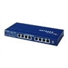 Prosafe 8-Port 10/100 Desktop Switch