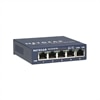 ProSafe FS105 5-Port 10/100 Desktop Switch
