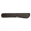 WaveRest® Keyboard Wrist Support, Black